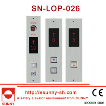 Дисплей на Лифт (SN-Лоп-026)